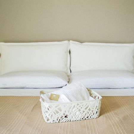 Aras Hotel Boutique ヴィッラシミーウス エクステリア 写真