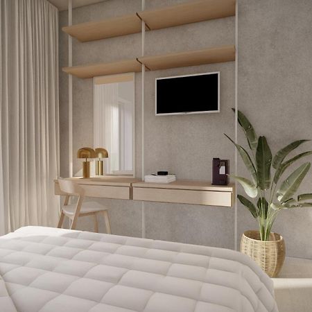 Aras Hotel Boutique ヴィッラシミーウス 部屋 写真