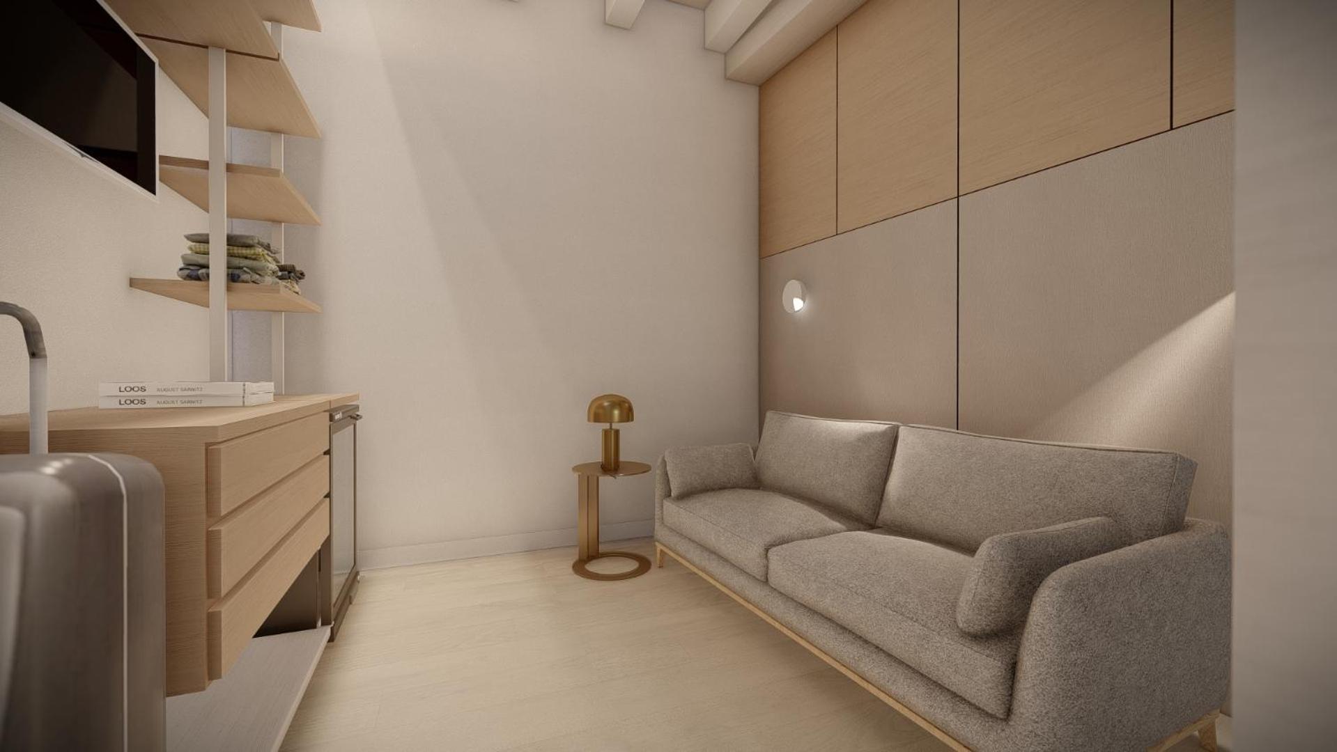 Aras Hotel Boutique ヴィッラシミーウス 部屋 写真