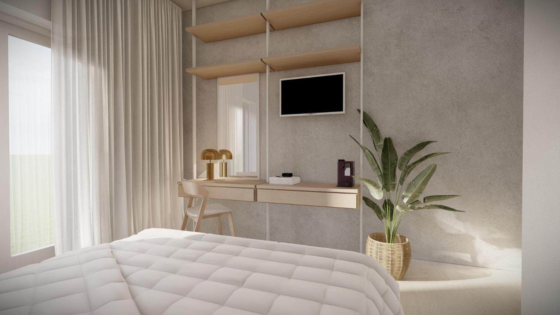 Aras Hotel Boutique ヴィッラシミーウス 部屋 写真