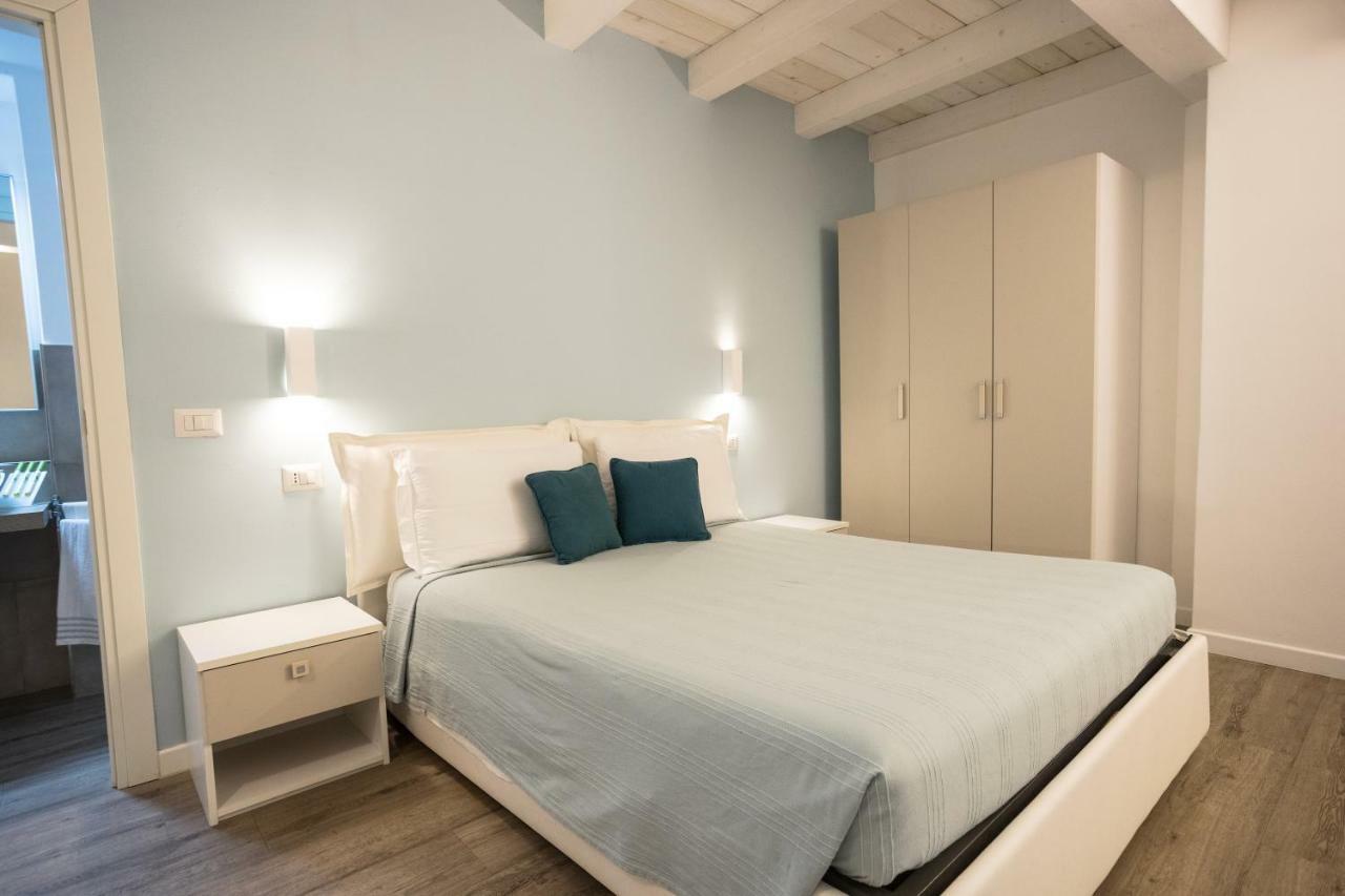 Aras Hotel Boutique ヴィッラシミーウス エクステリア 写真